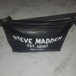 Steve Madden Clutch Bag